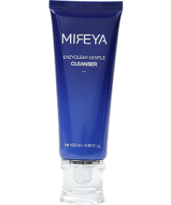 MIREYA EnzyClear Gentle Cleanser