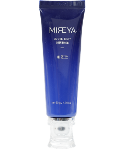 MIREYA UV Veil Daily Defense SPF50+ PA++++
